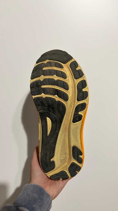 Tênis Asics Gel-Kayano 31