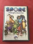Gra PC -  Spore (gra oryginalna)