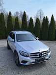 Mercedes-Benz GLC 220 d 4-Matic