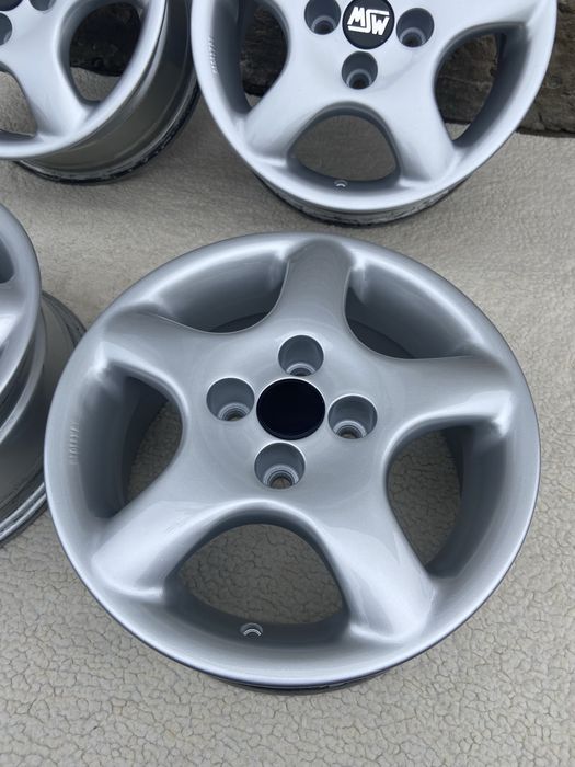 Диски R14 4*100 Renault Aveo Lanos Vw Opel Kia Toyota Hyndal Geely