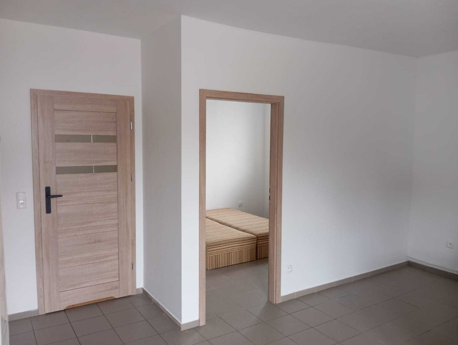 Wynajmę mieszkanie 40m2