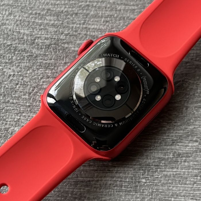 Apple Watch Series 6 40мм