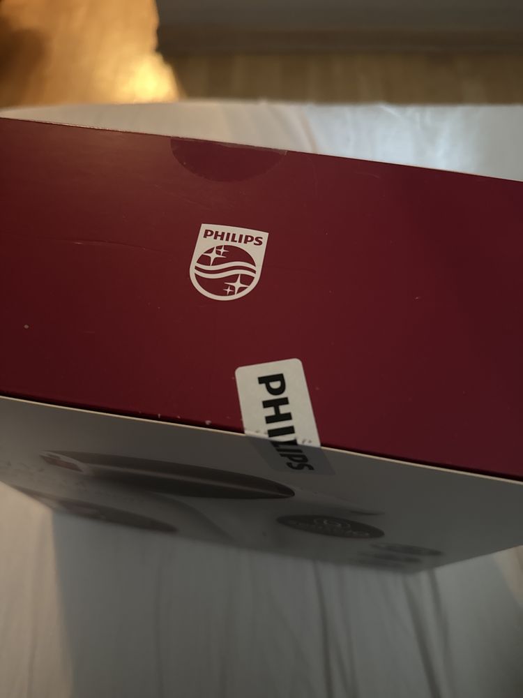 Philips Lumea 9900 IPL nierozpieczetowany