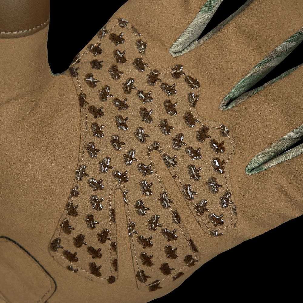 Тактичні рукавички які забезпечать вам захист і зручність при роботі
