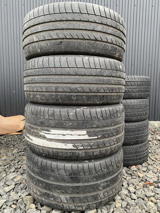 Колеса, диски 5 120 R20 Різноширокі BMW X5 X6
