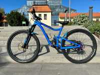 Rower Giant enduro pewny