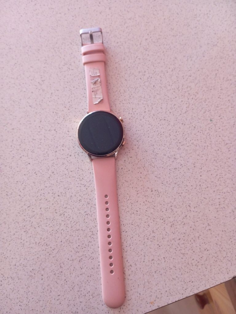 Smartwatch zegarek damski