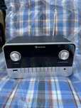 Radio internetowe auna spotify USB Dab + bluetooth Aux