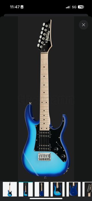 Vendo duas guitarras em separado