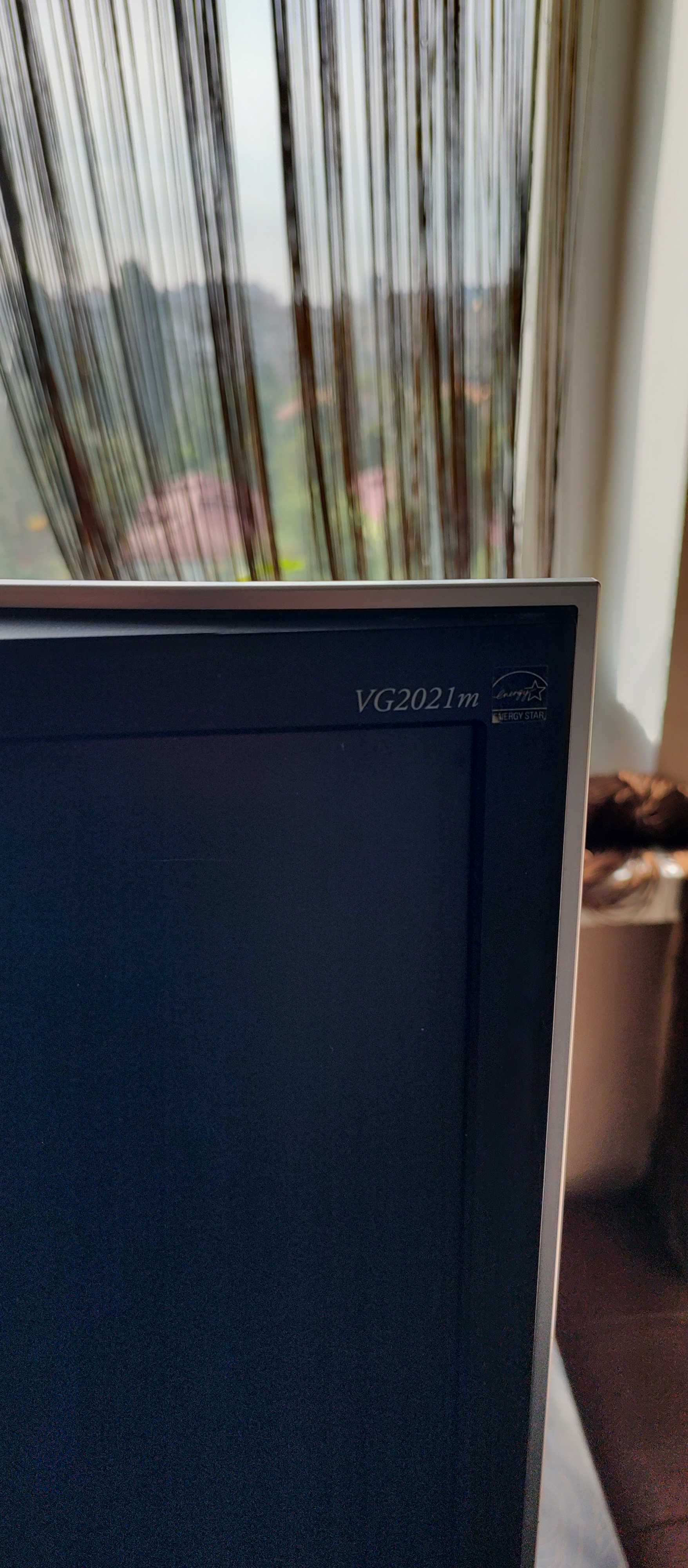 Монитор View Soniс  vg2021m