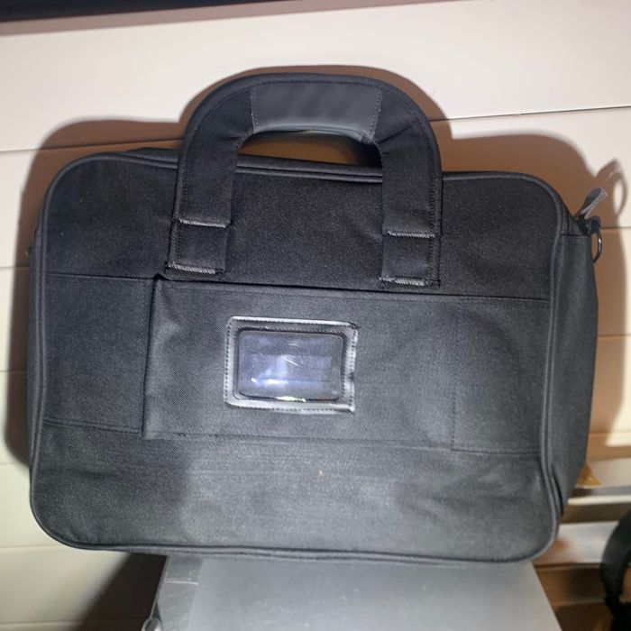 Сумка для ноутбуку Packeteer