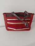 Torebka damska w stylu vintage