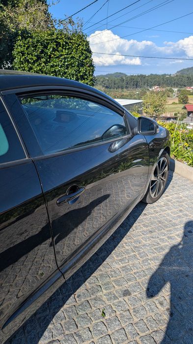 Renault Megane 1.5 Bose Edition