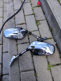 Lusterka Kymco myroad 700