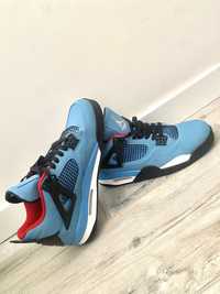 Air jordan 4 stan jak nowy.