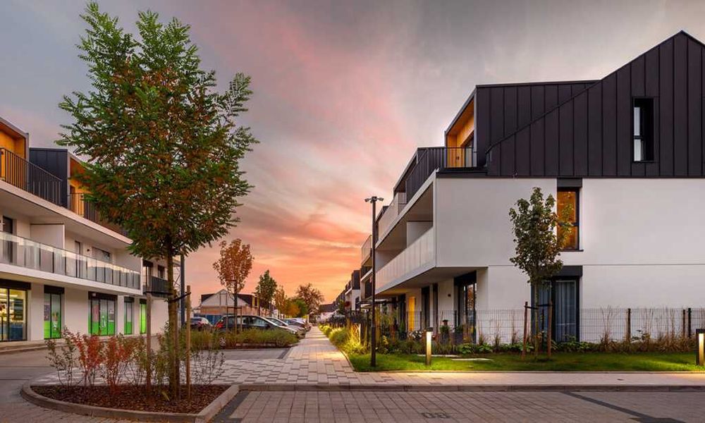 OSTATNIE mieszkanie na inwestycji Maestria Park! 3 pokoje