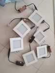 Leds de encastrar