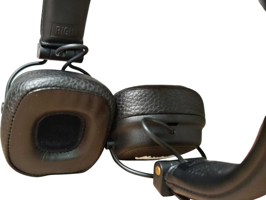 Słuchawki nauszne Marshall Major III