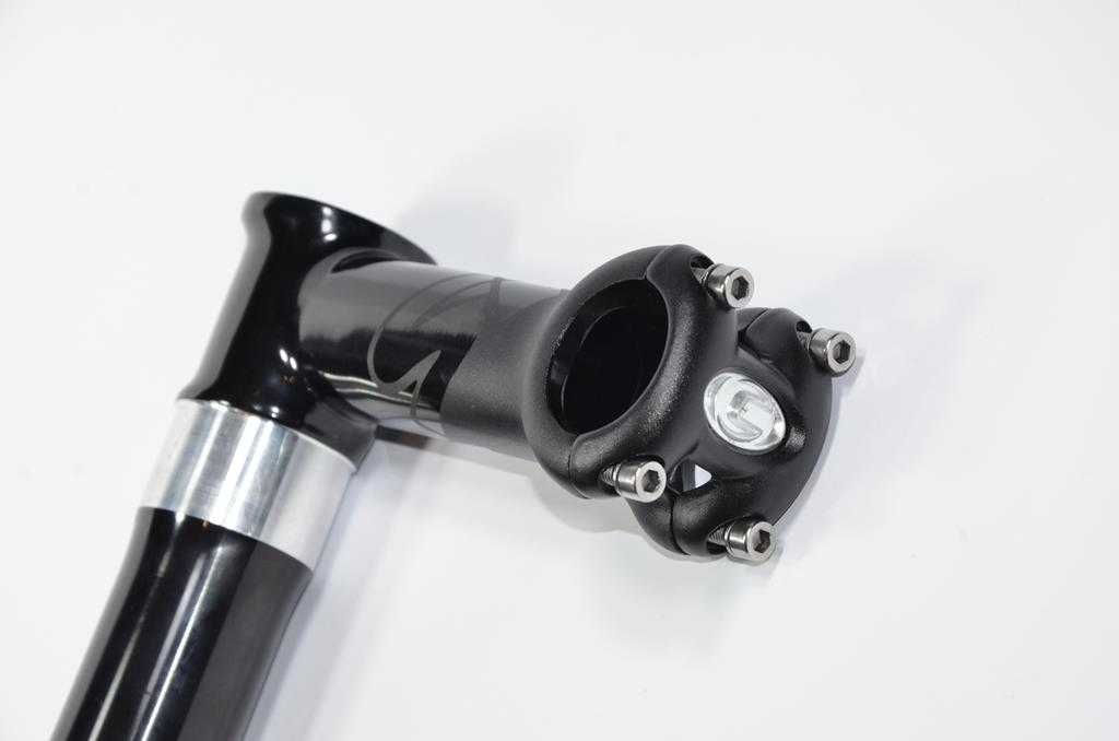 Wspornik mostek rowerowy wspornik CANNONDALE Lefty 120 mm