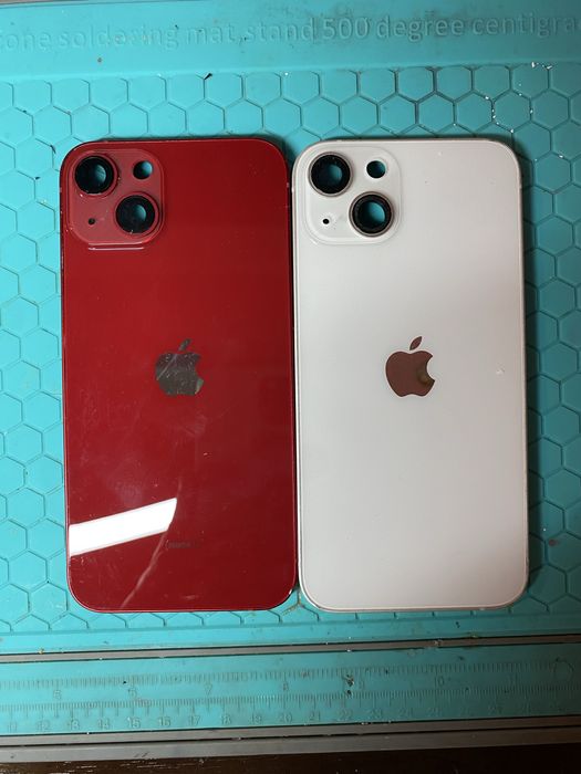 Корпус iPhone 13