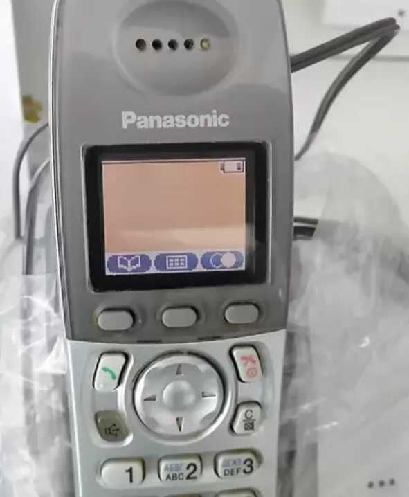 Panasonic KX-TCD307UA
