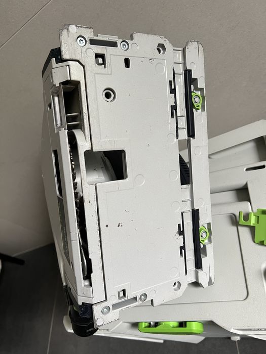 Заглибна пила Festool TS 55 REBQ