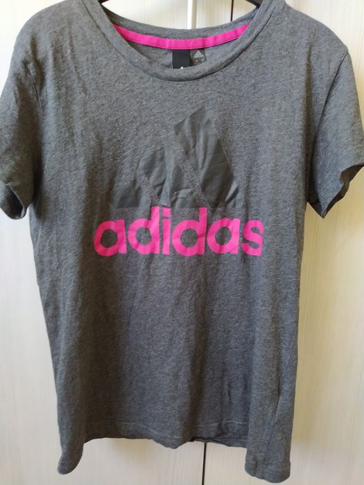 Koszulka adidas M