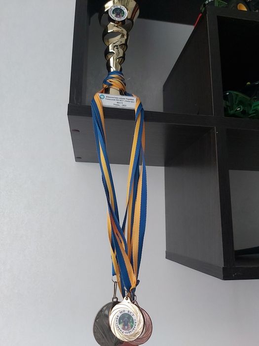 Пропоную для в'язки кобеля німецької вівчарки Київська обл.