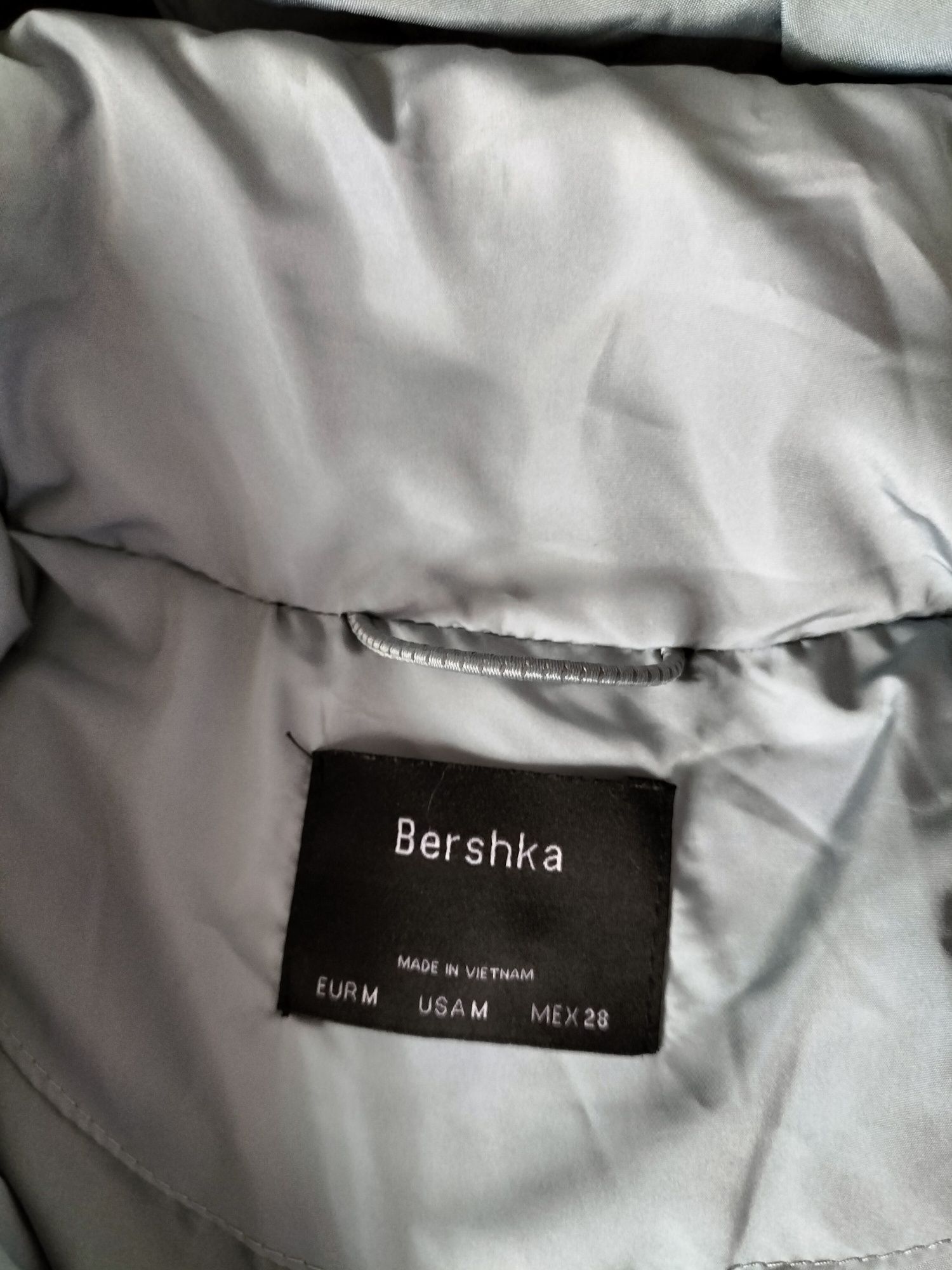 Kurtka damska Bershka