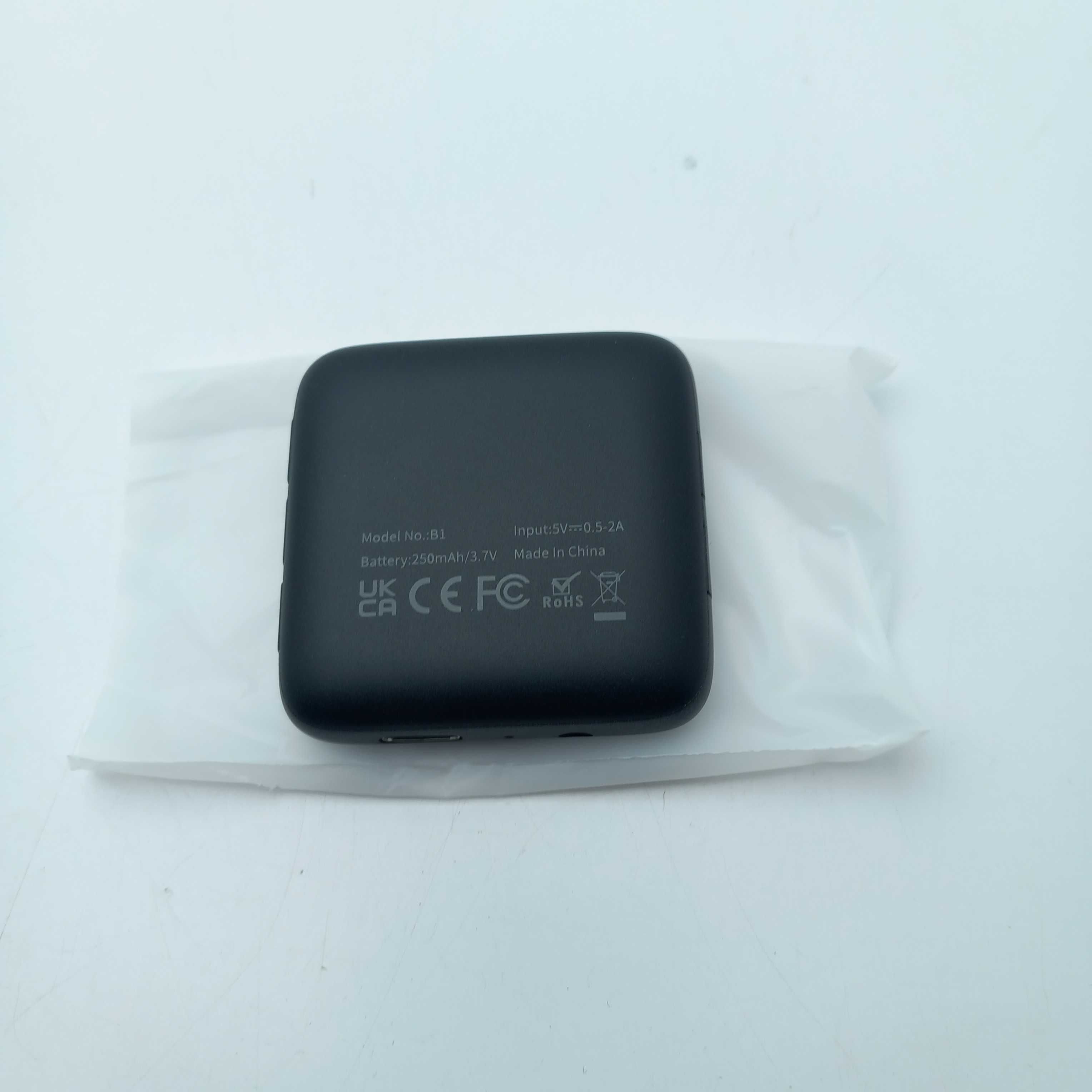 Adapter Bluetooth SONRU