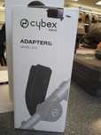 Adaptery Cybex Gazelle S do fotelika
