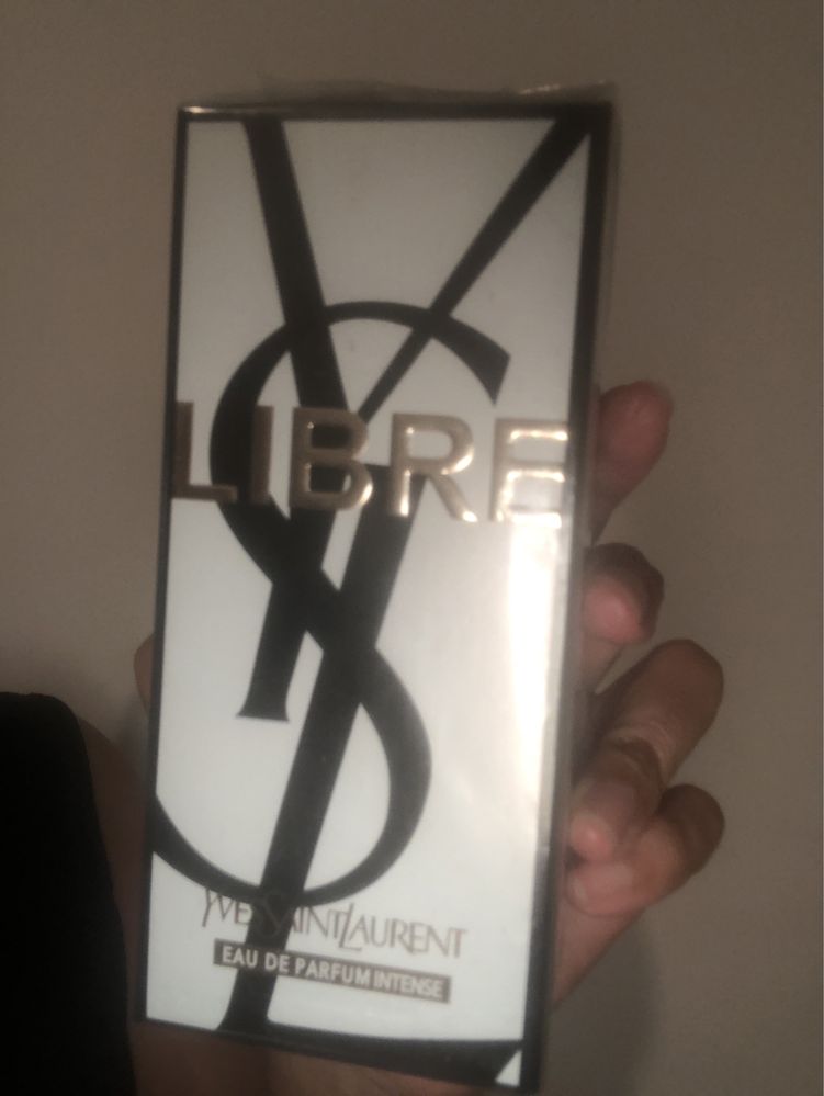 Perfume original feminino libre chamar no zap