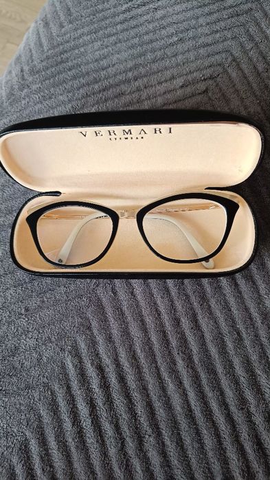 Okulary Vermari korekcyjne