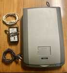 Epson Perfection 2580 Photo