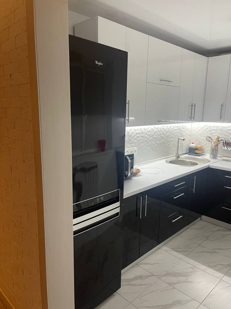 Продаж 3к квартири Шишківка