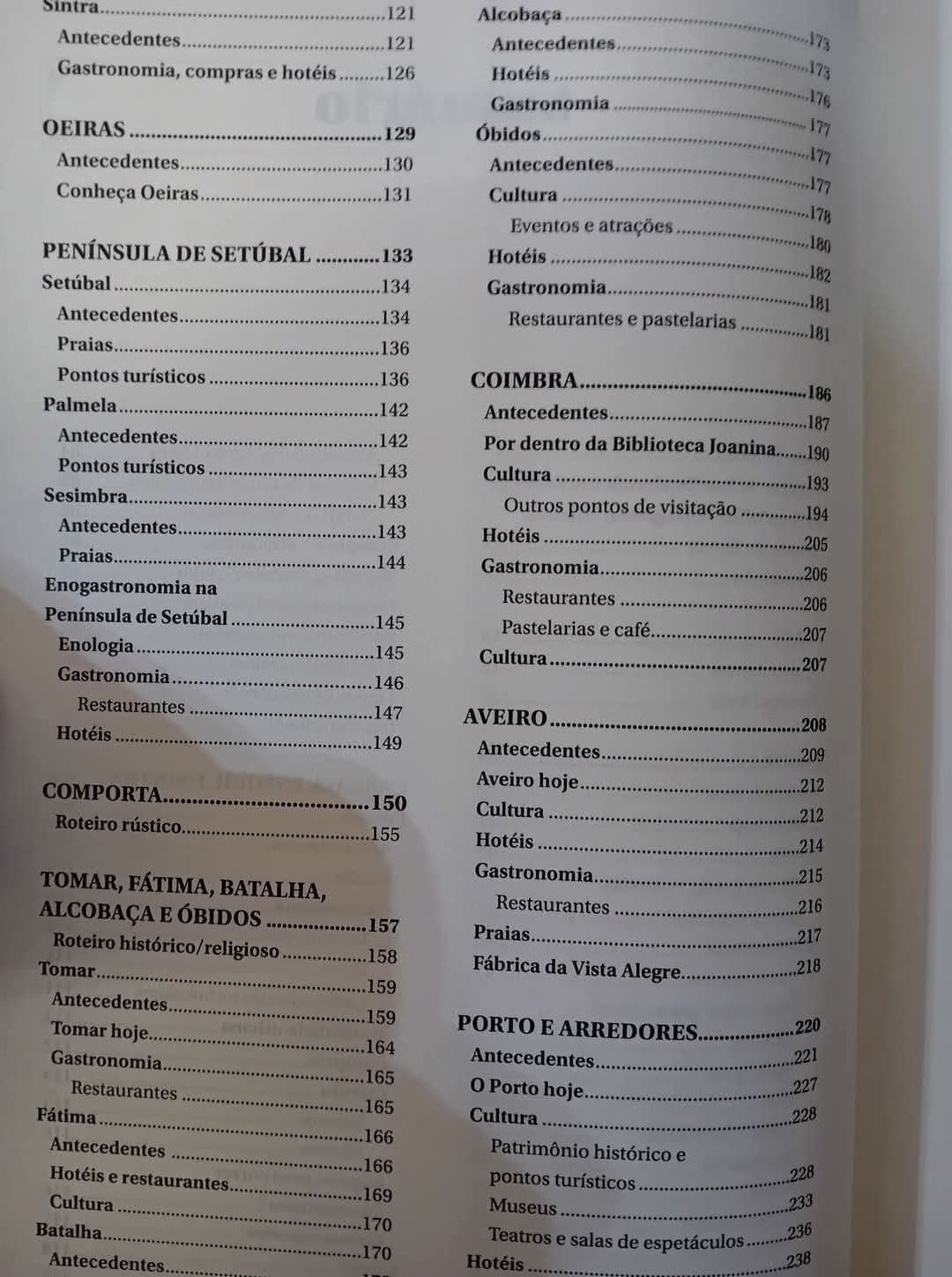 O [MEU] Melhor de Portugal