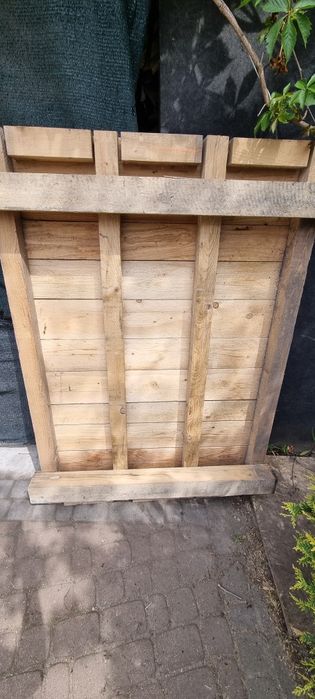 Blat paletowy  160x112 18