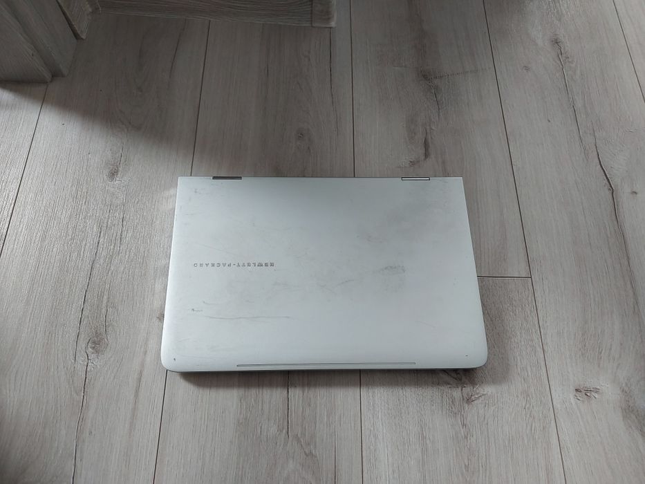 laptop HP Spectre x360 - 13-4150nw i5-6200U DOTYKOWY EKRA 8gb RAM