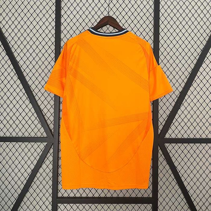 Oryginalna koszulka wyjazdowa Adidas Real Madryt 24/25 M