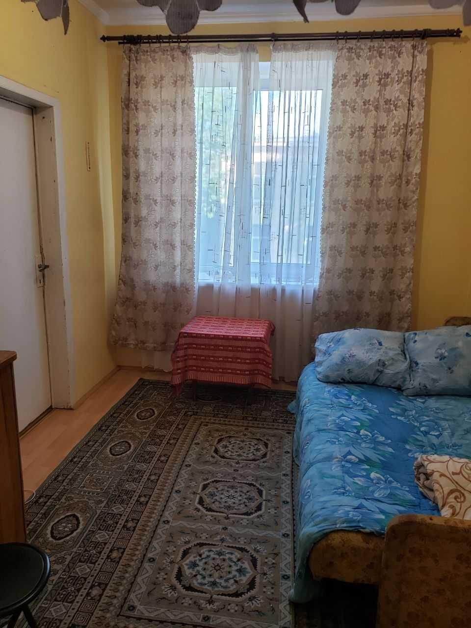 Продам однокімнатну квартиру в Польському півлюксі вул. Остроградських