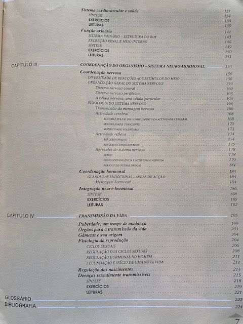 Livro - Vida Humana