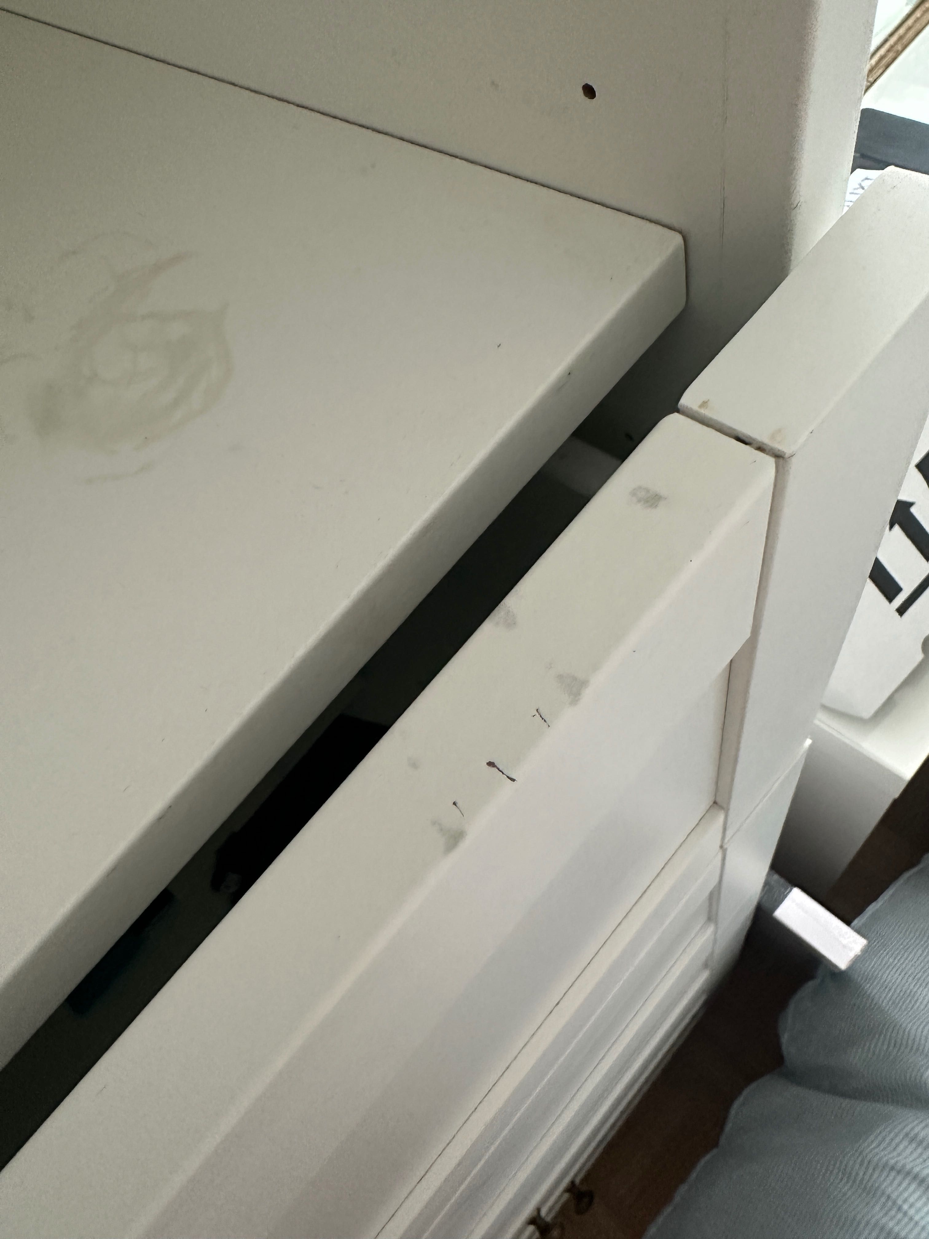 Szafa Bestå Ikea