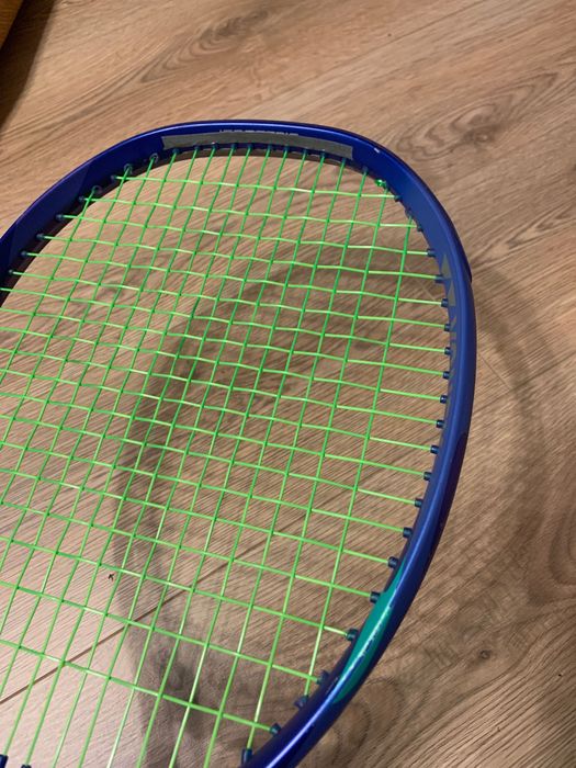 Yonex ezone 98 2025 (3-тя ручка)
