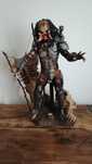 Figurka predator classic hot toys