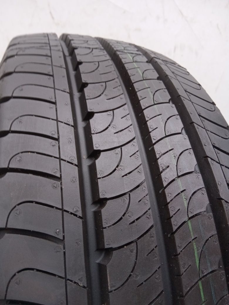 Opona letnia 225/65R16c Goodyear Eficint Grip Cargo Zapas