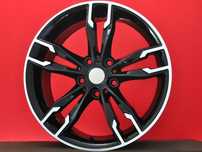 FELGI R18 5X120 BMW X3 E83 F25 X4 F26 6 F06 F12 Opel Insignia A I
