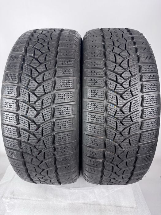Шини 2шт. R17 205/50 (93V) 8мм FireStone Winterhawk 3 2016