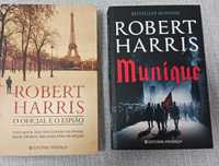"Robert Harris" -  2 livros
