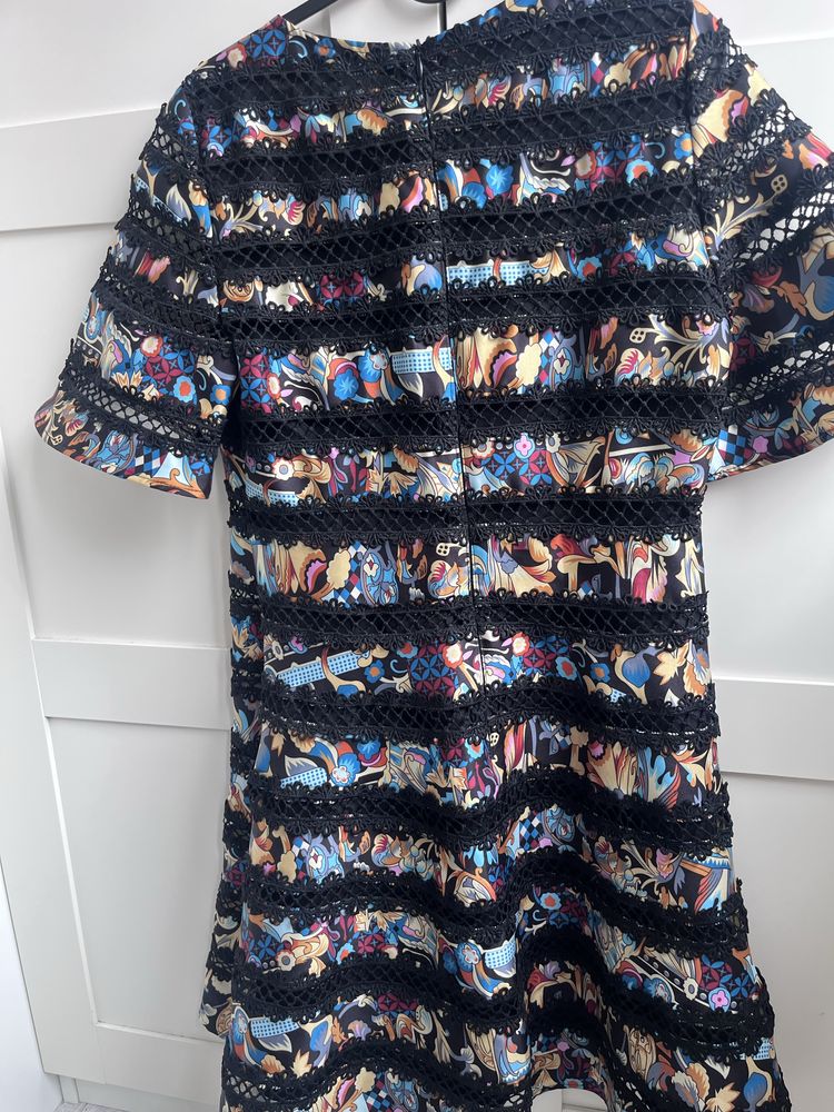 Sukienka Isabel Marant r. S/M