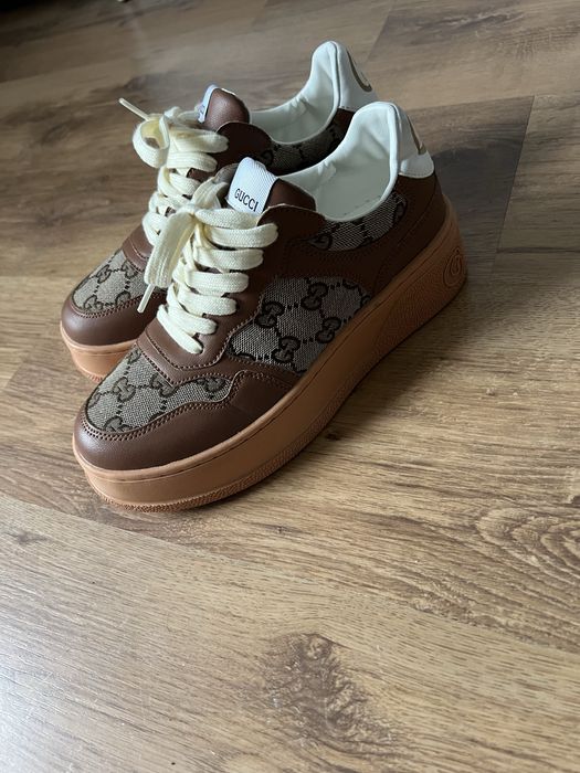 Buty Gucci rozmiar 38
